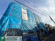 東京都葛飾区高砂3丁目21-2：物件画像／株式会社タウンハウジング千葉　西船橋店