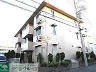 千葉県市川市末広2丁目20-22：物件画像／株式会社タウンハウジング千葉　西船橋店