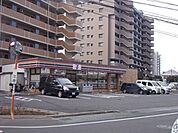 セブンイレブン船橋海神町南店 487m