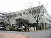 東邦大学習志野メディアセンター図書館 800m