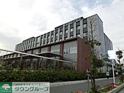 船橋総合病院 徒歩19分。総合病院 1460m