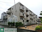 きれいな外観
