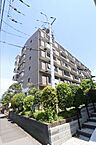 千葉県習志野市津田沼4丁目5-13：物件画像／株式会社タウンハウジング千葉　西船橋店