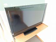 テレビ