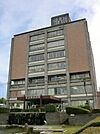習志野市役所 徒歩22分。役所 1690m
