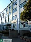 江戸川区立瑞江第二中学校 徒歩56分。中学校 4430m