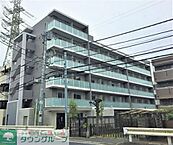 千葉県船橋市西船4丁目30-27：物件画像／株式会社タウンハウジング千葉　西船橋店