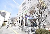 習志野市役所 1008m
