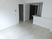 大きなリビングです