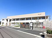 ローゼンかみやま保育園 951m