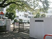 大柏小学校 897m