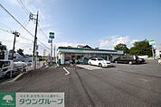 ファミリーマート船橋藤原店 徒歩13分。コンビニ 990m