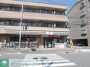 セブンイレブン船橋本中山6丁目店 765m