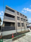千葉県市川市末広2丁目1-19：物件画像／株式会社タウンハウジング千葉　西船橋店