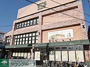 ワイズマート原木店 徒歩10分。スーパー 730m