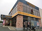 ＴＳＵＴＡＹＡ 1200m