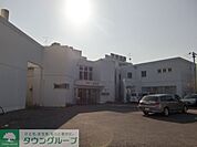 医療法人社団東明会下総病院 徒歩13分。病院 970m