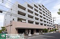 千葉県市川市妙典4丁目9-21：物件画像／株式会社タウンハウジング千葉　西船橋店