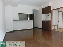 レジデンス幕張 3LDKの写真