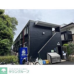 外観画像