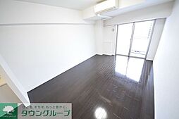 サイドワン ワンルームの写真