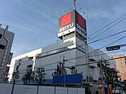 西友浦安店 382m