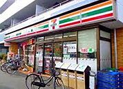 セブンイレブン浦安当代島1丁目店 599m