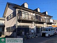 千葉県船橋市二和東5丁目64-3：物件画像／株式会社タウンハウジング千葉　西船橋店