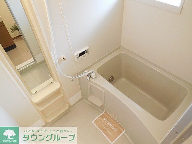浴室