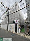 千葉県市川市塩焼2丁目15-17：物件画像／株式会社タウンハウジング千葉　西船橋店