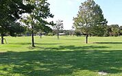 弁天ふれあいの森公園 683m