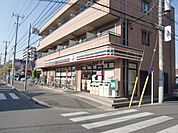 セブンイレブン市川田尻1丁目店 680m