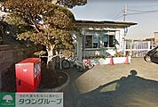 船橋塚田郵便局 徒歩9分。郵便局 700m