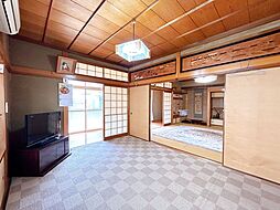 和室の画像