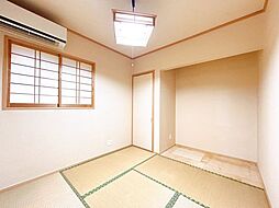 和室の画像