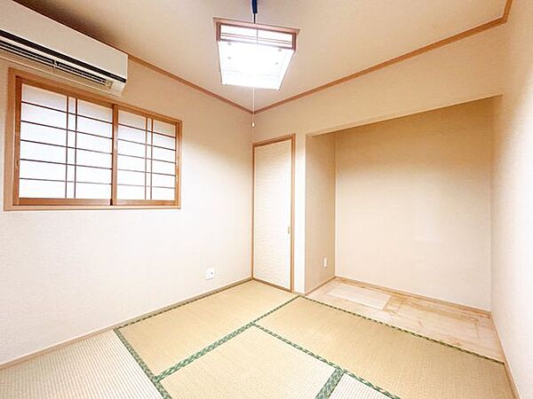和室を拡大表示