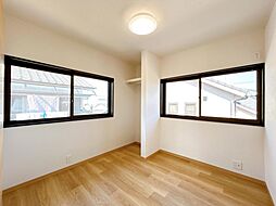 子供部屋の画像