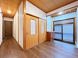 室内の画像
