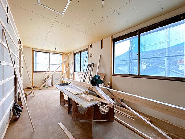 室内