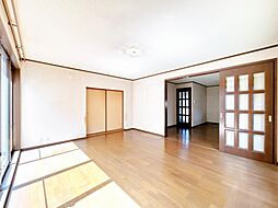 備前市伊部　戸建て