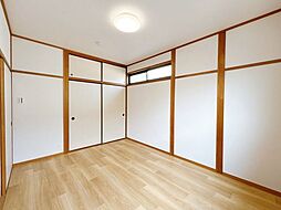 洋室の画像