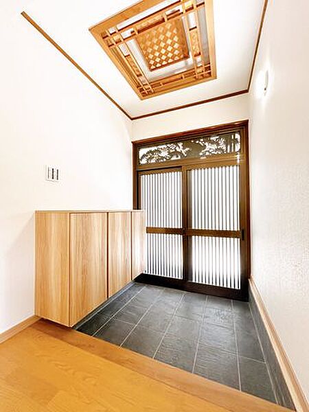 室内