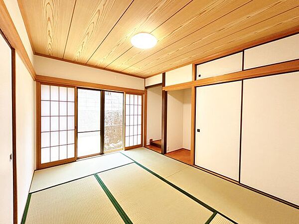 和室