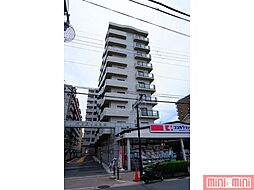 ベルハイム鴻池