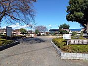 桜株公園まで260m