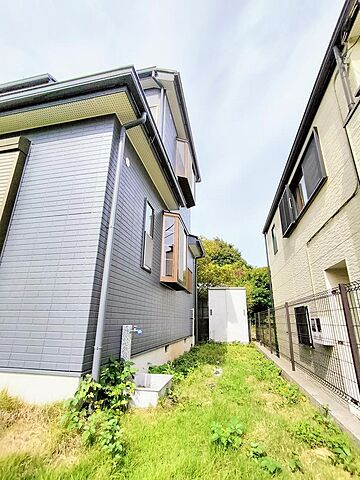 その他 柏市逆井5丁目