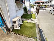 現況古家あり。現況渡しになります。（現況測量済み１０６m2）