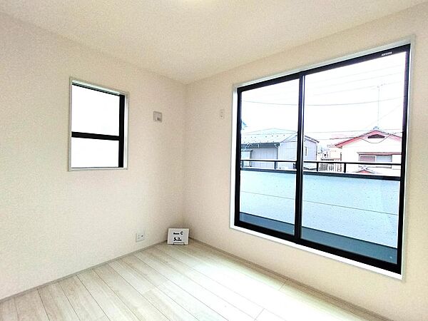洋室