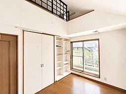 子供部屋の画像
