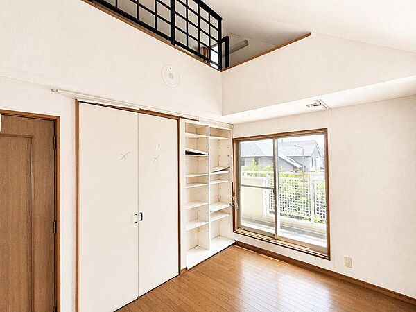 子供部屋